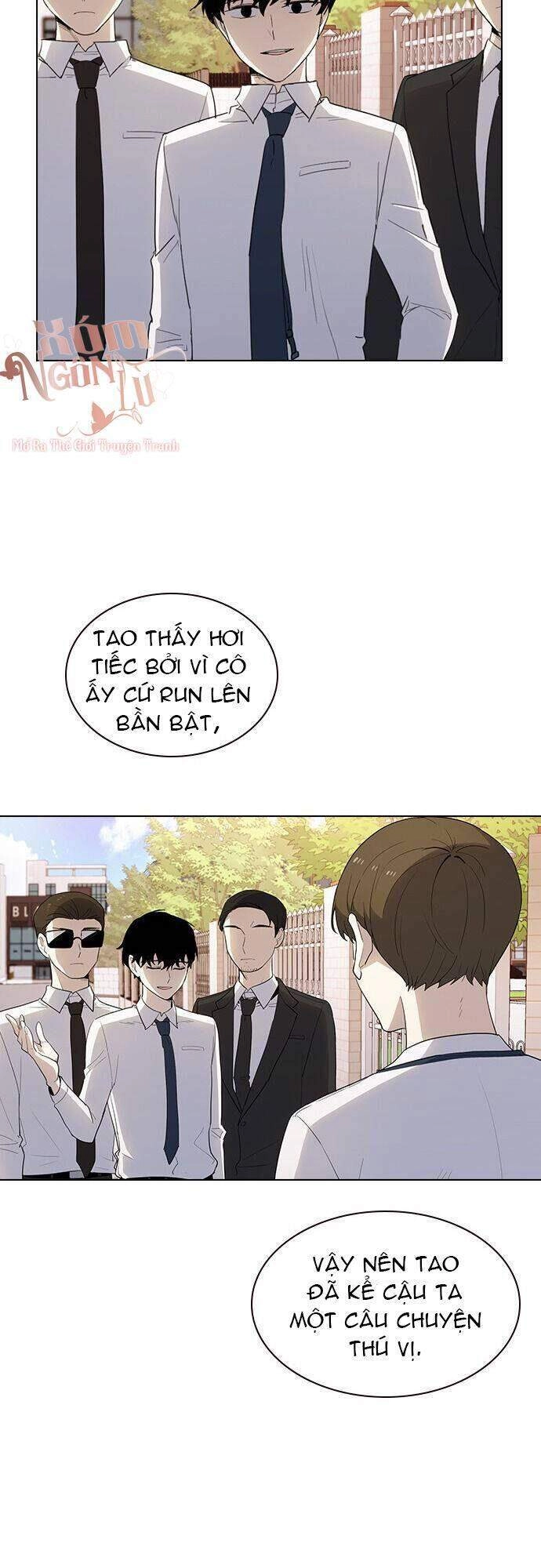 Thằng Bạn Trai Tồi Tệ Của Tôi Chapter 39 - 15