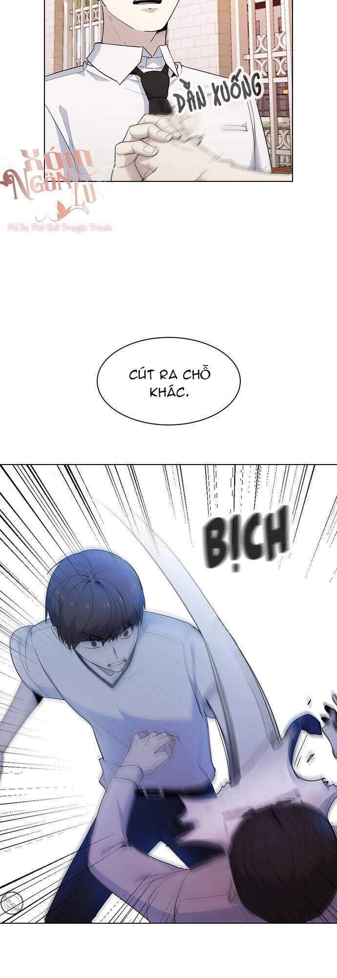 Thằng Bạn Trai Tồi Tệ Của Tôi Chapter 39 - 18