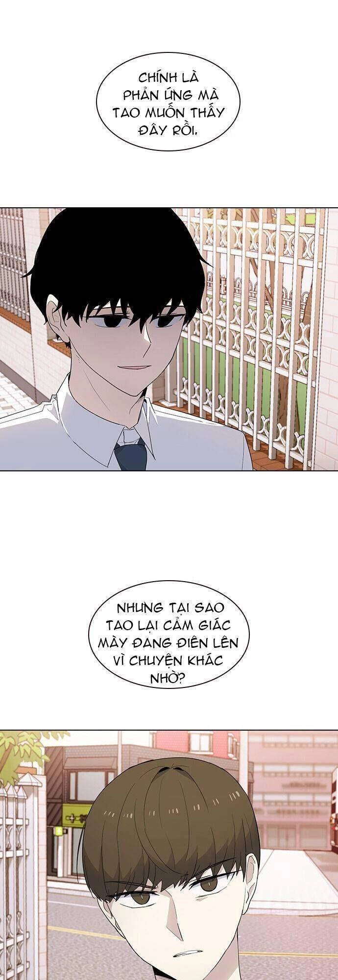 Thằng Bạn Trai Tồi Tệ Của Tôi Chapter 39 - 20