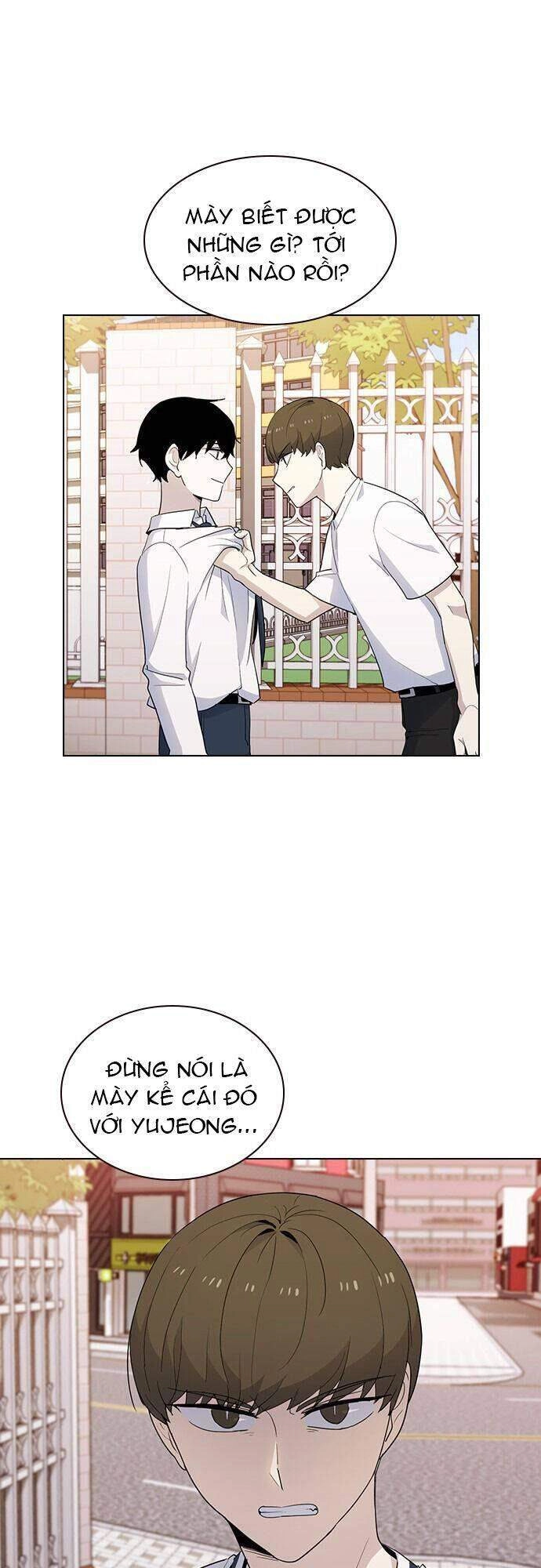 Thằng Bạn Trai Tồi Tệ Của Tôi Chapter 39 - 23