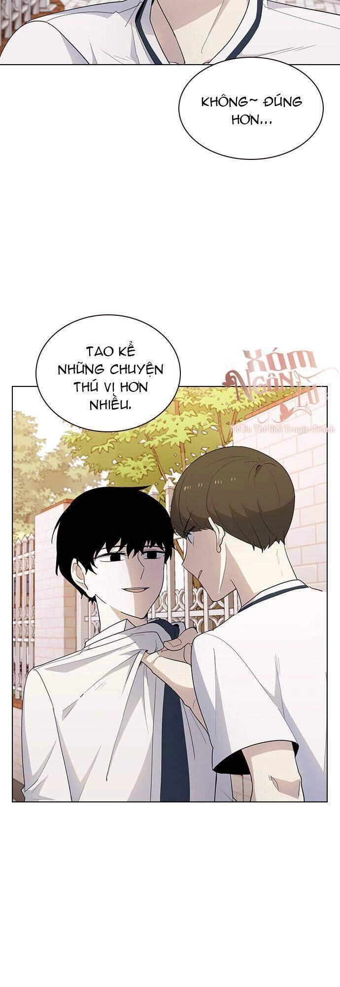 Thằng Bạn Trai Tồi Tệ Của Tôi Chapter 39 - 24