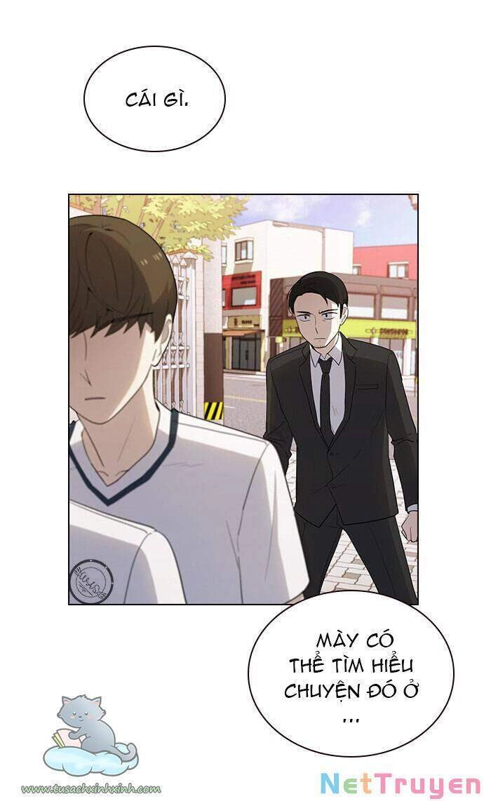 Thằng Bạn Trai Tồi Tệ Của Tôi Chapter 39 - 25