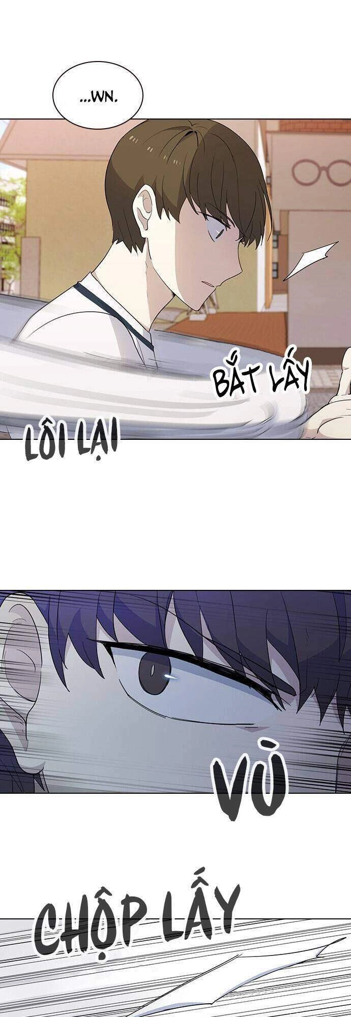 Thằng Bạn Trai Tồi Tệ Của Tôi Chapter 39 - 26