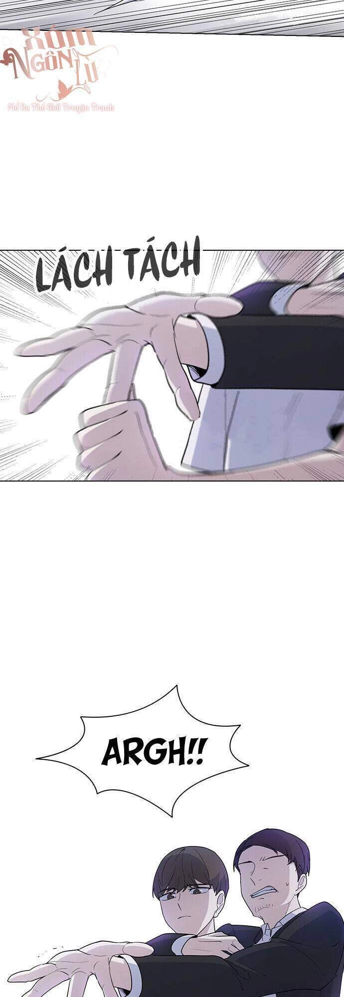 Thằng Bạn Trai Tồi Tệ Của Tôi Chapter 39 - 27