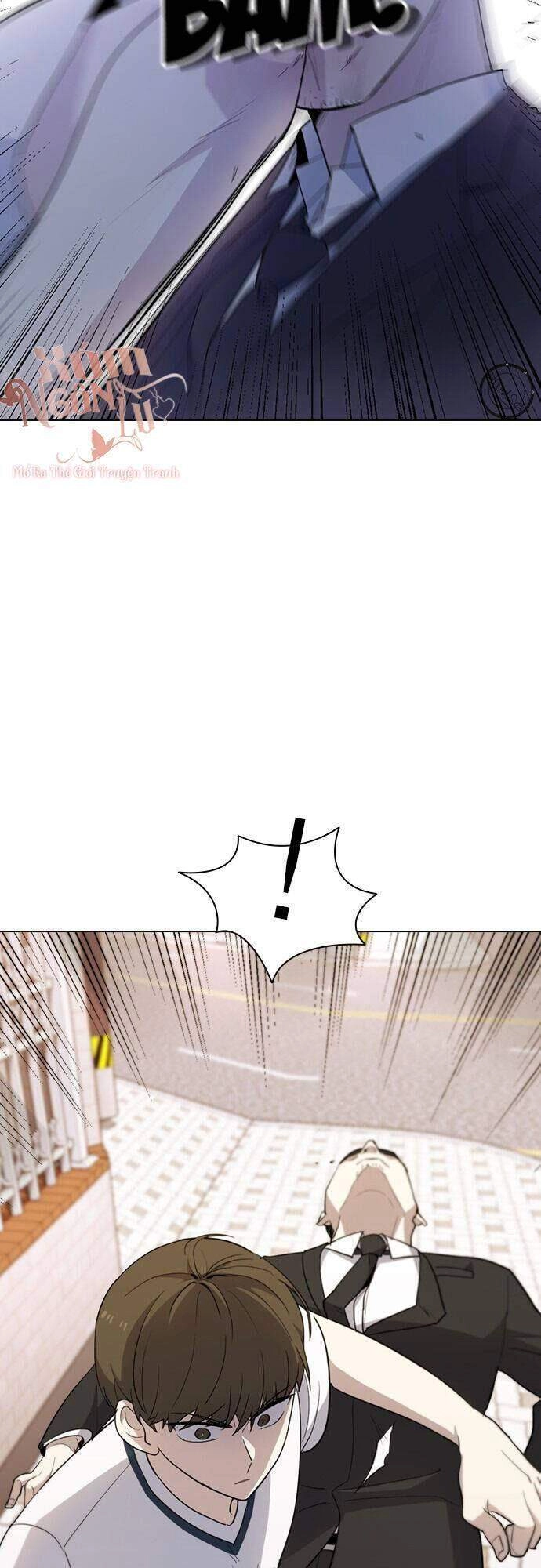 Thằng Bạn Trai Tồi Tệ Của Tôi Chapter 39 - 30