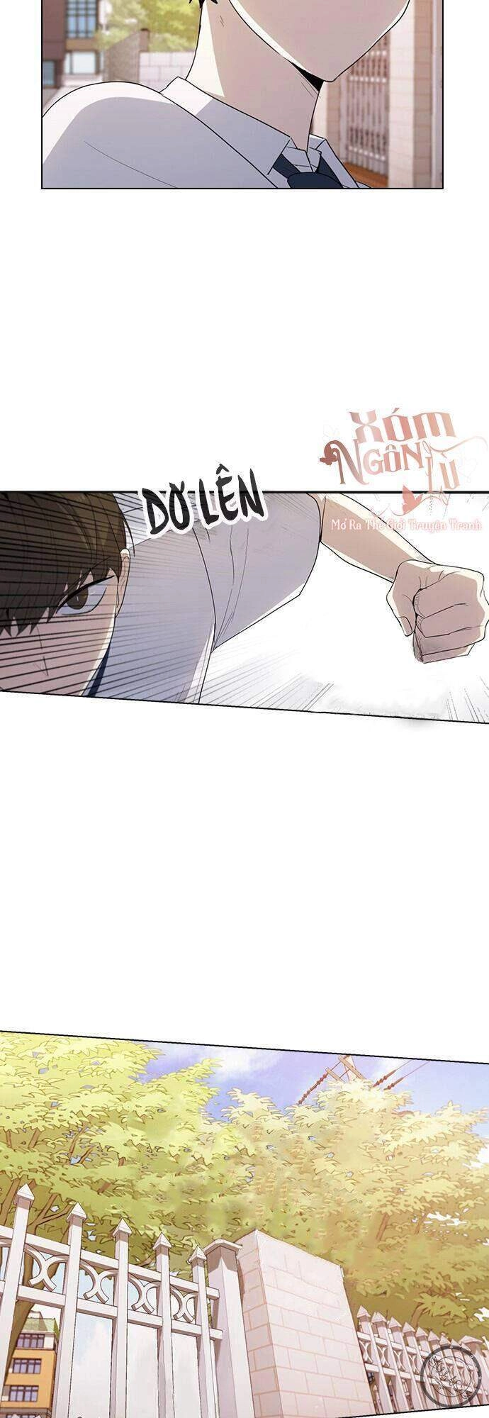 Thằng Bạn Trai Tồi Tệ Của Tôi Chapter 39 - 33