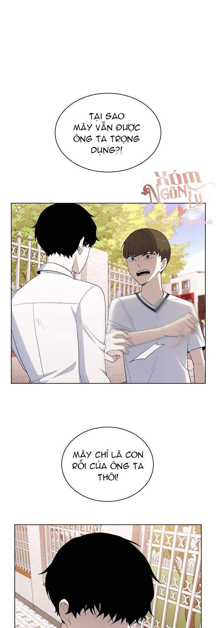 Thằng Bạn Trai Tồi Tệ Của Tôi Chapter 39 - 36