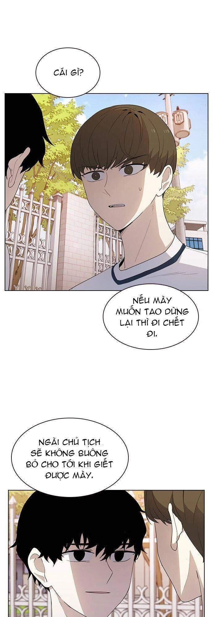 Thằng Bạn Trai Tồi Tệ Của Tôi Chapter 39 - 38