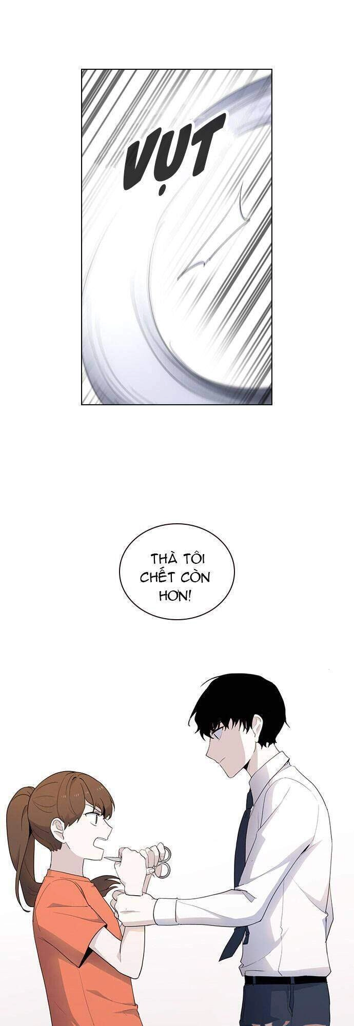 Thằng Bạn Trai Tồi Tệ Của Tôi Chapter 39 - 40