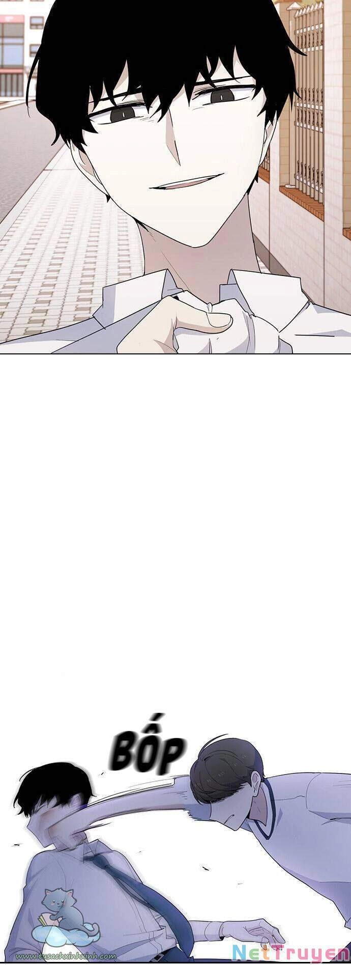 Thằng Bạn Trai Tồi Tệ Của Tôi Chapter 39 - 44