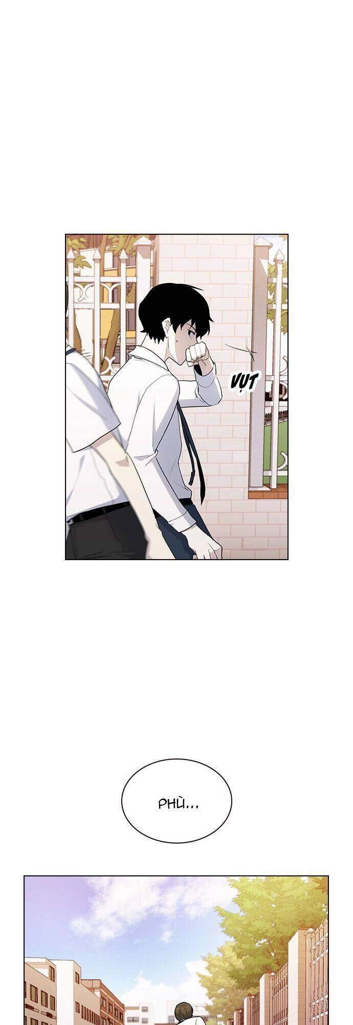 Thằng Bạn Trai Tồi Tệ Của Tôi Chapter 39 - 45