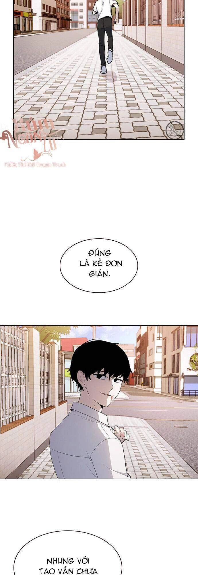 Thằng Bạn Trai Tồi Tệ Của Tôi Chapter 39 - 46