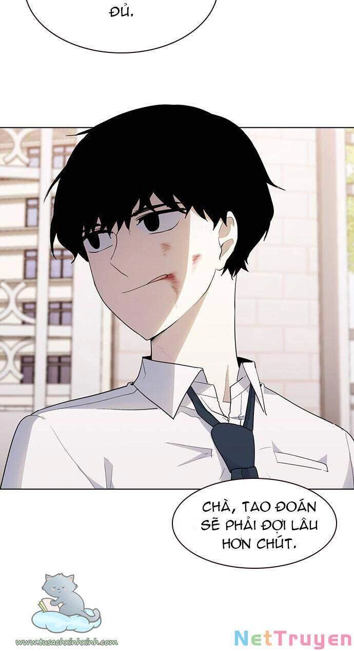 Thằng Bạn Trai Tồi Tệ Của Tôi Chapter 39 - 47