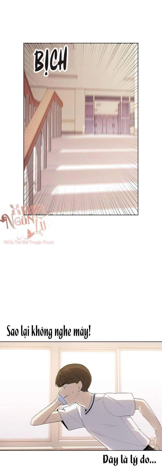 Thằng Bạn Trai Tồi Tệ Của Tôi Chapter 39 - 49