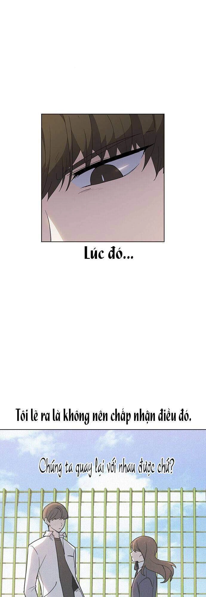 Thằng Bạn Trai Tồi Tệ Của Tôi Chapter 39 - 51