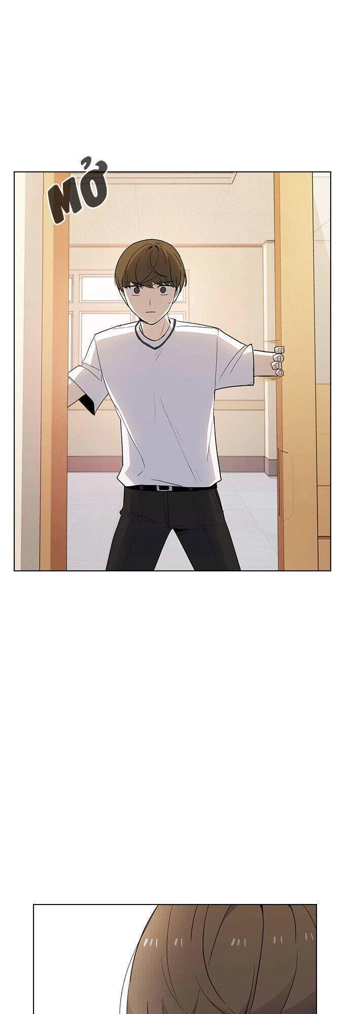 Thằng Bạn Trai Tồi Tệ Của Tôi Chapter 39 - 54