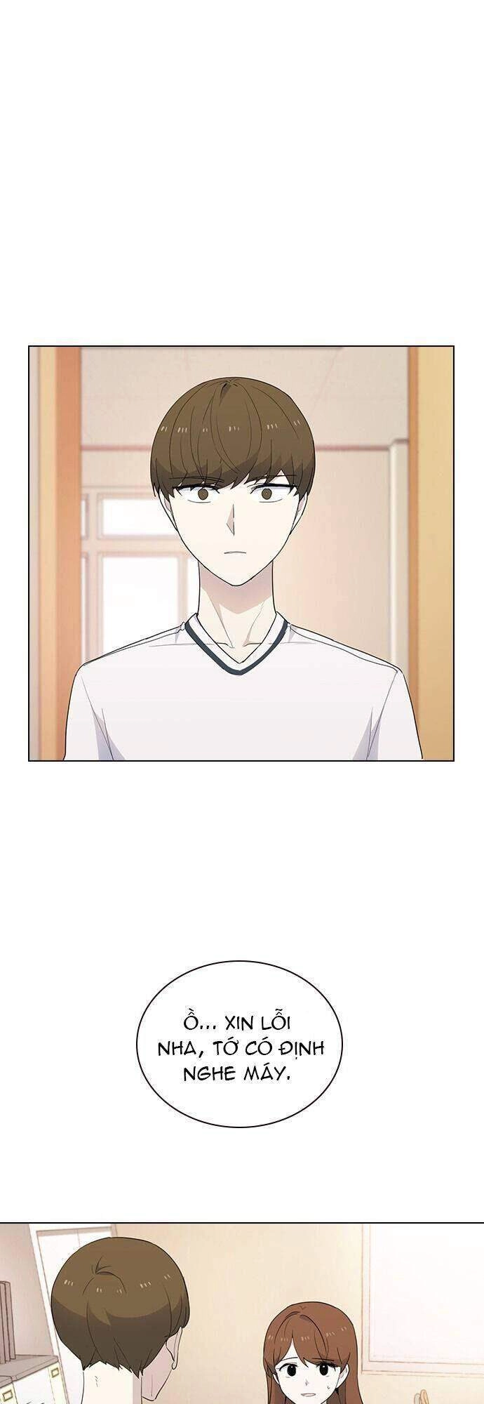 Thằng Bạn Trai Tồi Tệ Của Tôi Chapter 39 - 57