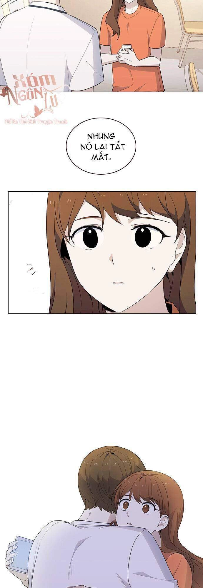 Thằng Bạn Trai Tồi Tệ Của Tôi Chapter 39 - 58