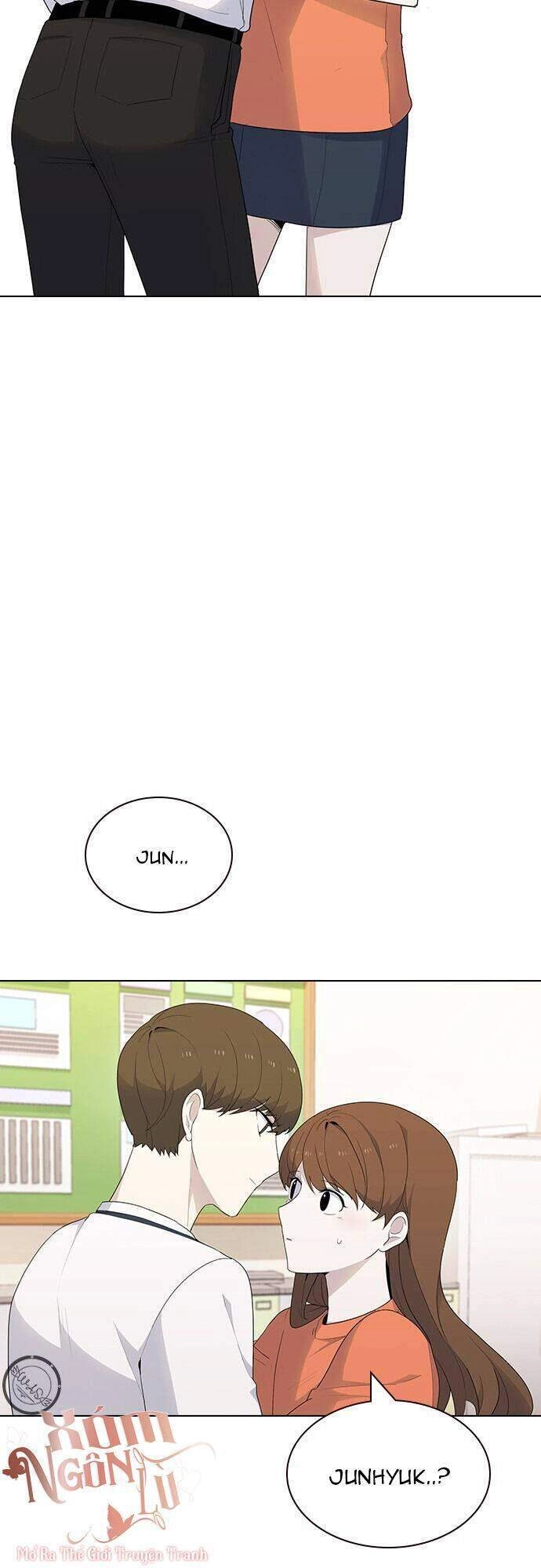 Thằng Bạn Trai Tồi Tệ Của Tôi Chapter 40 - 4