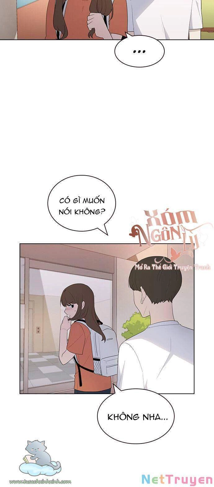 Thằng Bạn Trai Tồi Tệ Của Tôi Chapter 40 - 11