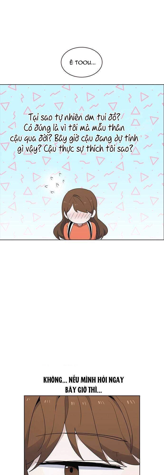 Thằng Bạn Trai Tồi Tệ Của Tôi Chapter 40 - 12