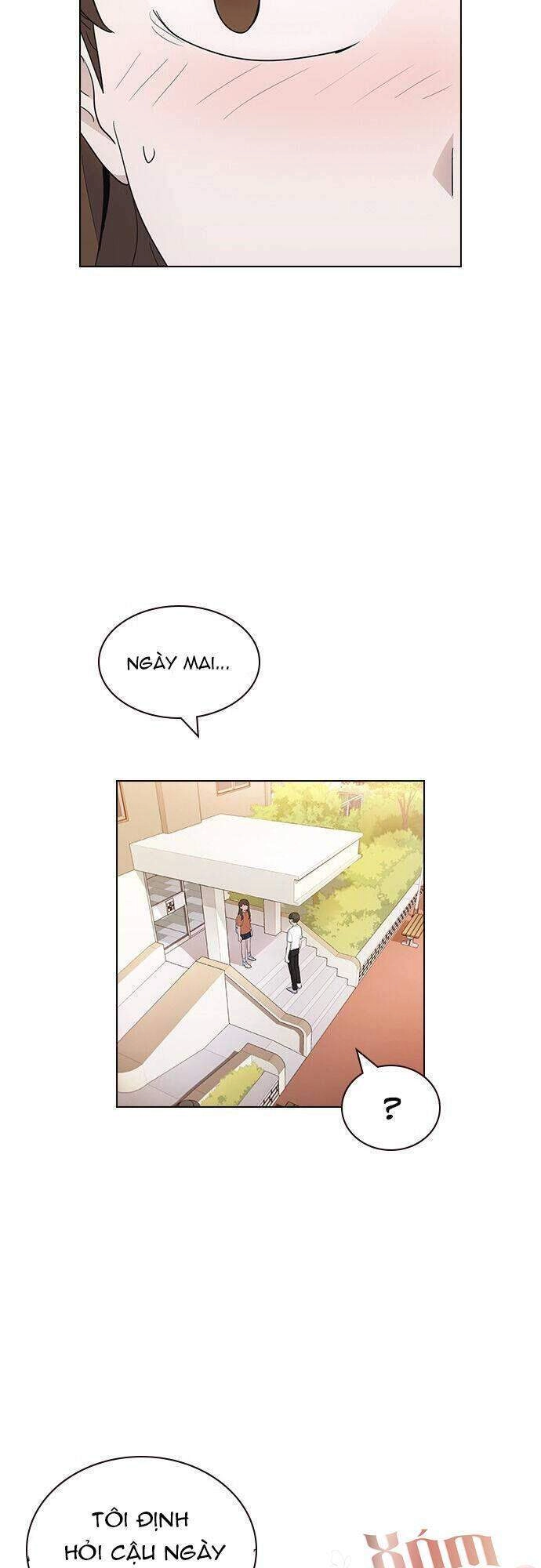 Thằng Bạn Trai Tồi Tệ Của Tôi Chapter 40 - 13