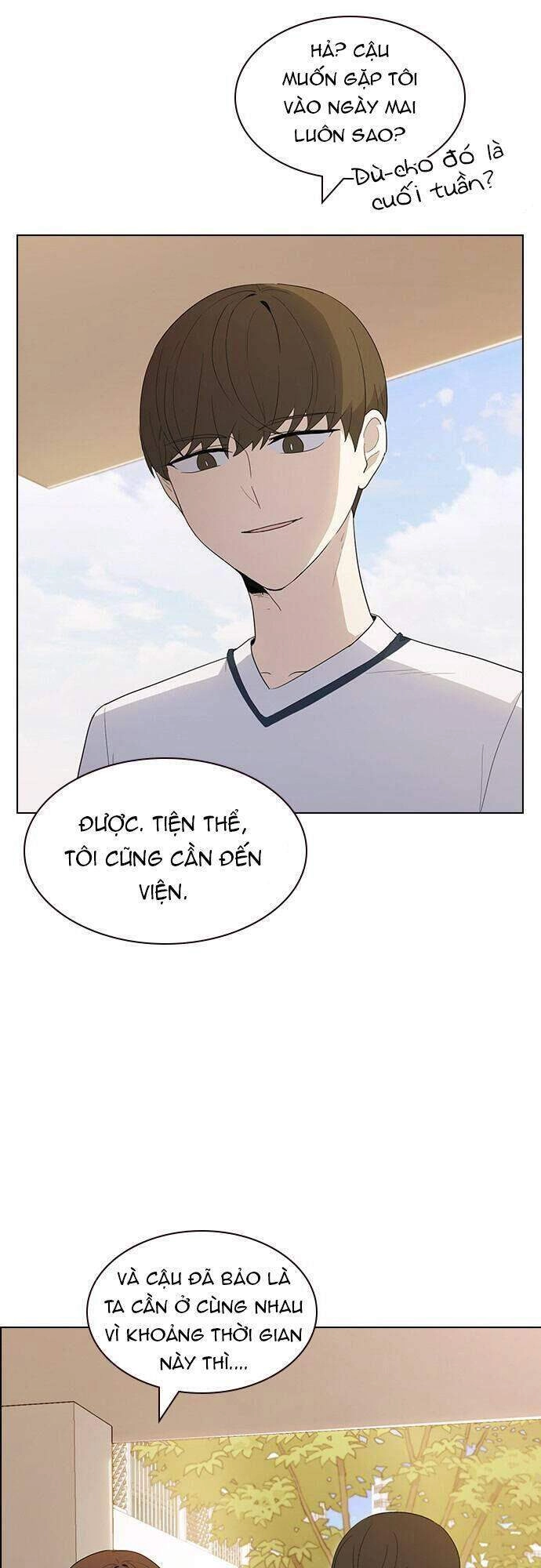 Thằng Bạn Trai Tồi Tệ Của Tôi Chapter 40 - 15