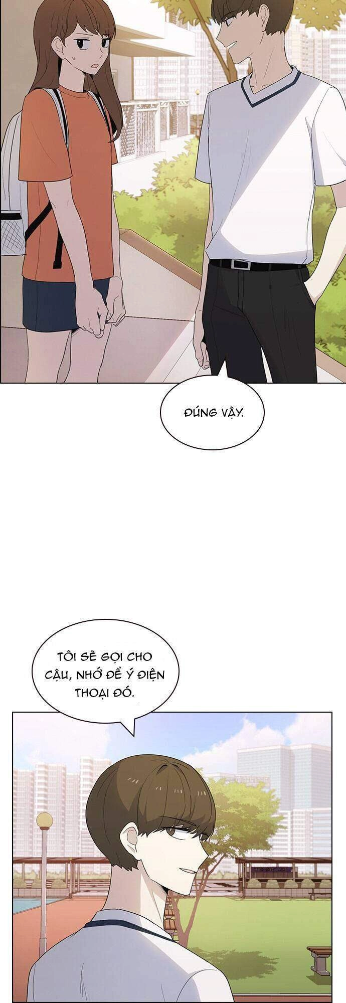 Thằng Bạn Trai Tồi Tệ Của Tôi Chapter 40 - 16