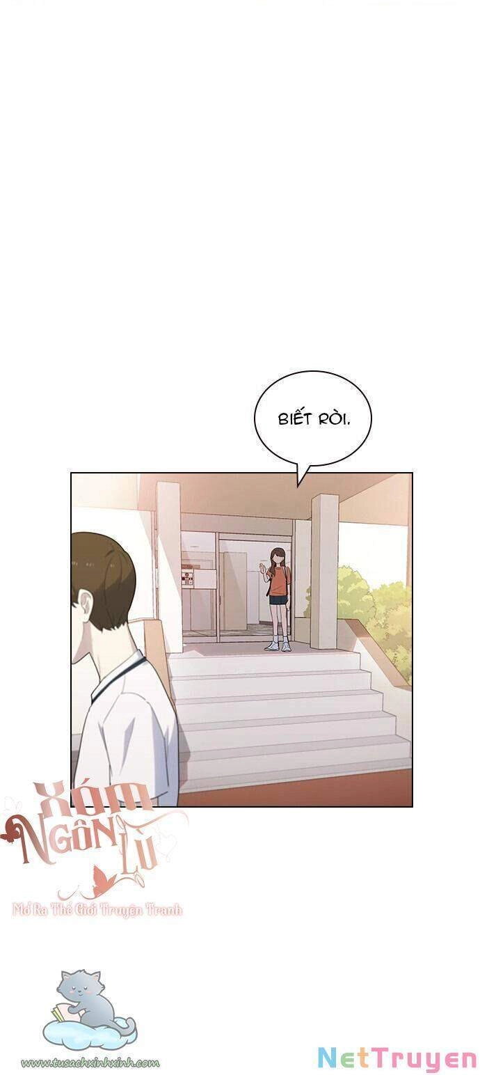 Thằng Bạn Trai Tồi Tệ Của Tôi Chapter 40 - 17