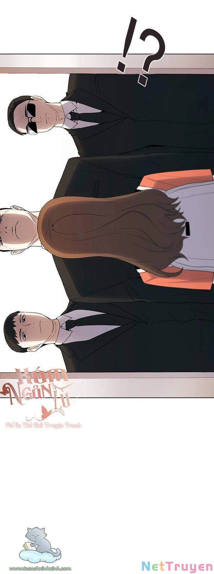 Thằng Bạn Trai Tồi Tệ Của Tôi Chapter 40 - 22