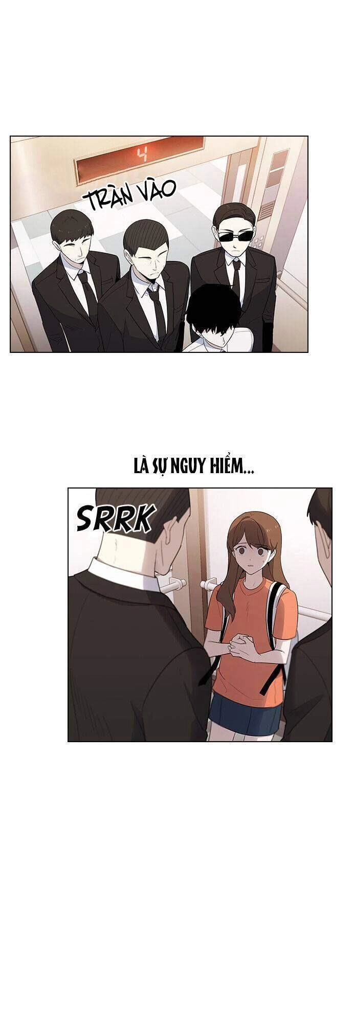 Thằng Bạn Trai Tồi Tệ Của Tôi Chapter 40 - 26