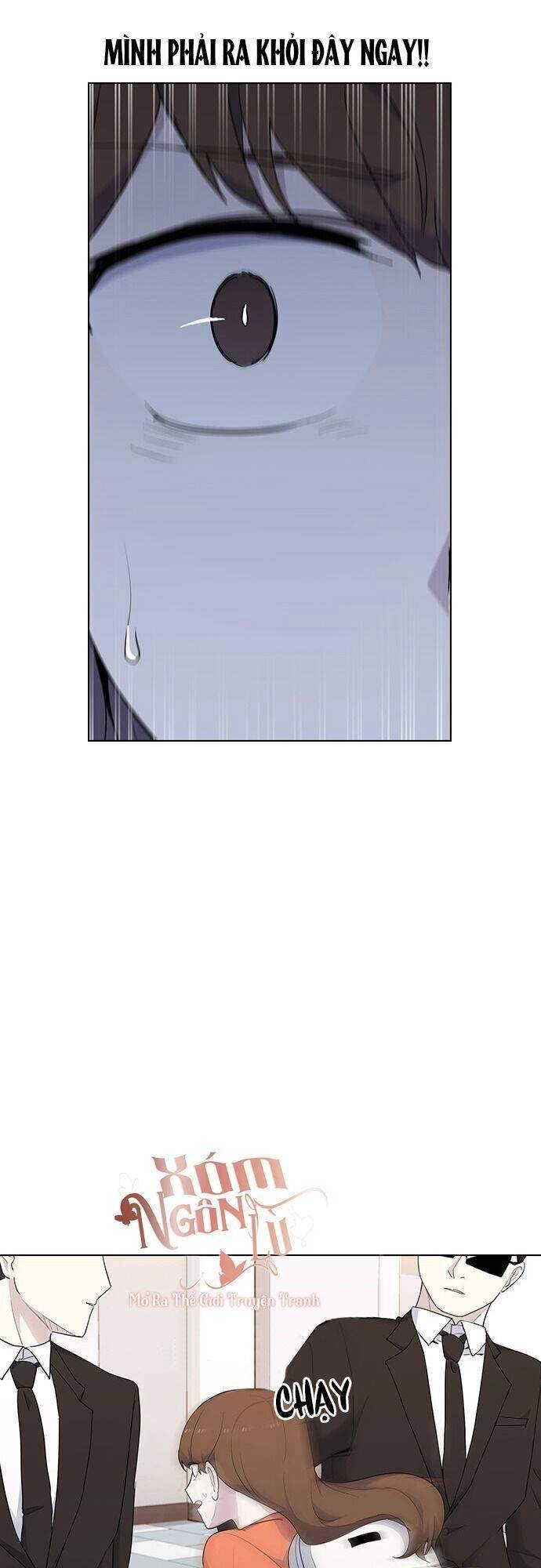 Thằng Bạn Trai Tồi Tệ Của Tôi Chapter 40 - 27