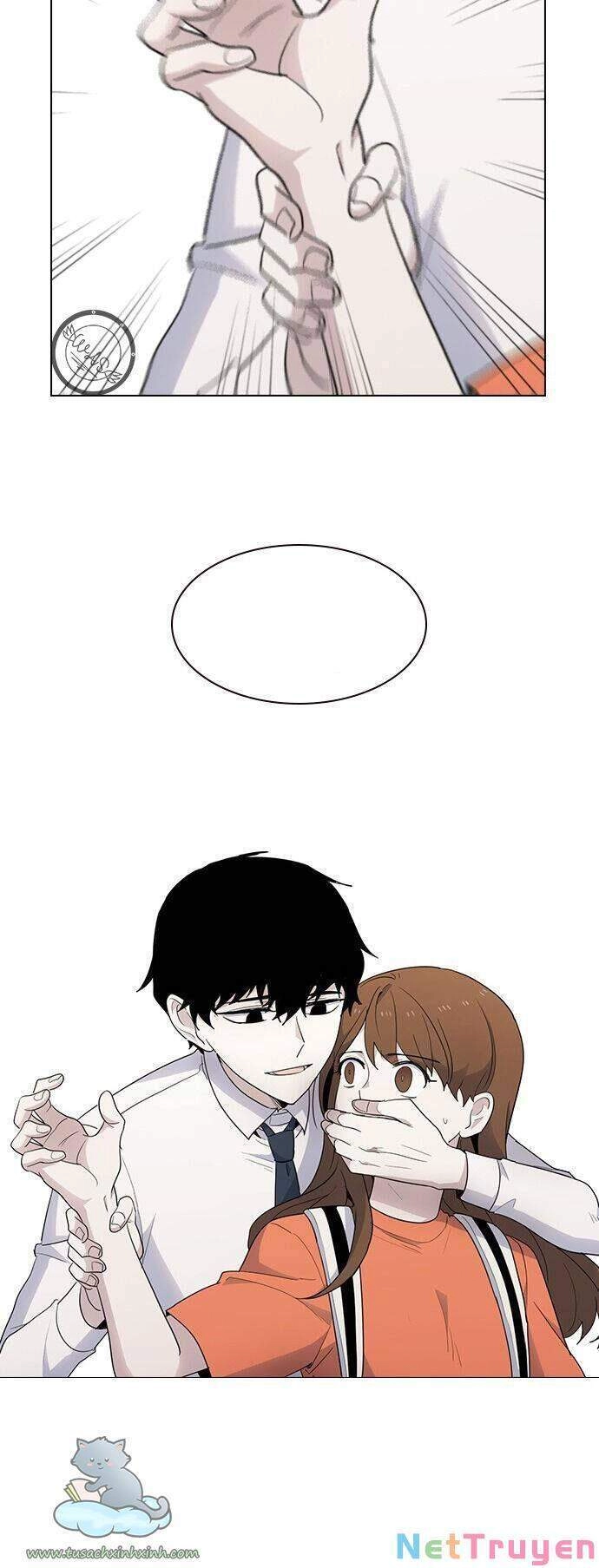 Thằng Bạn Trai Tồi Tệ Của Tôi Chapter 40 - 32