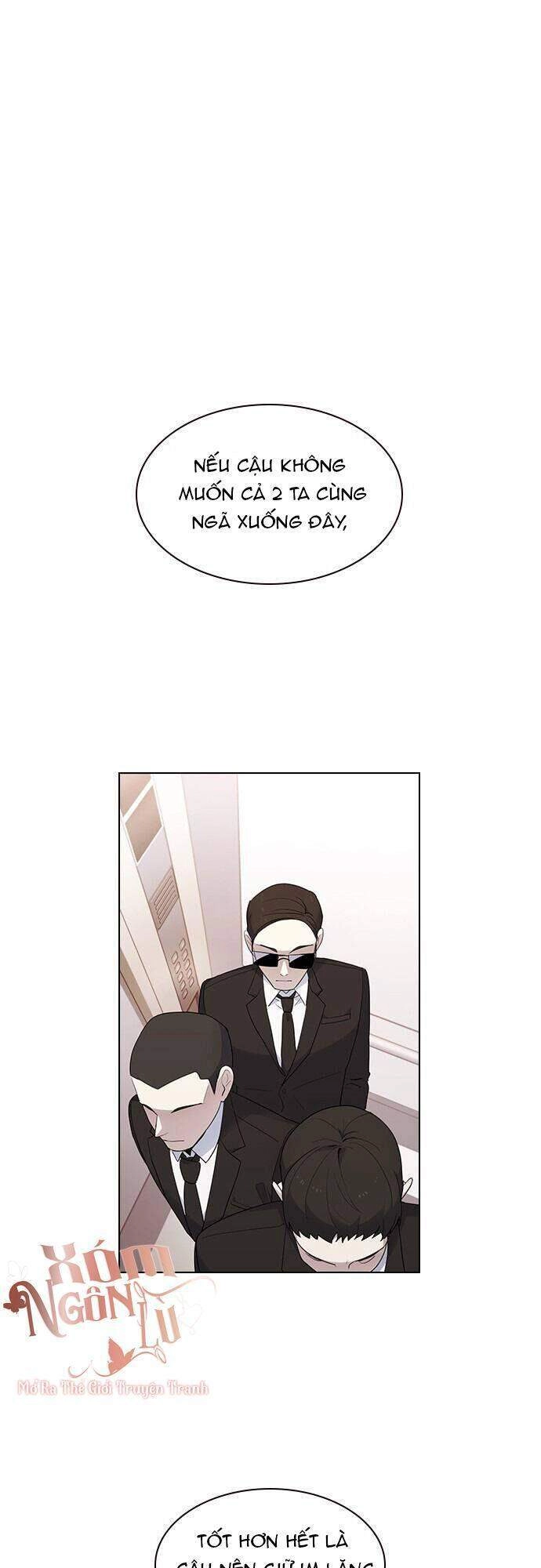 Thằng Bạn Trai Tồi Tệ Của Tôi Chapter 40 - 34