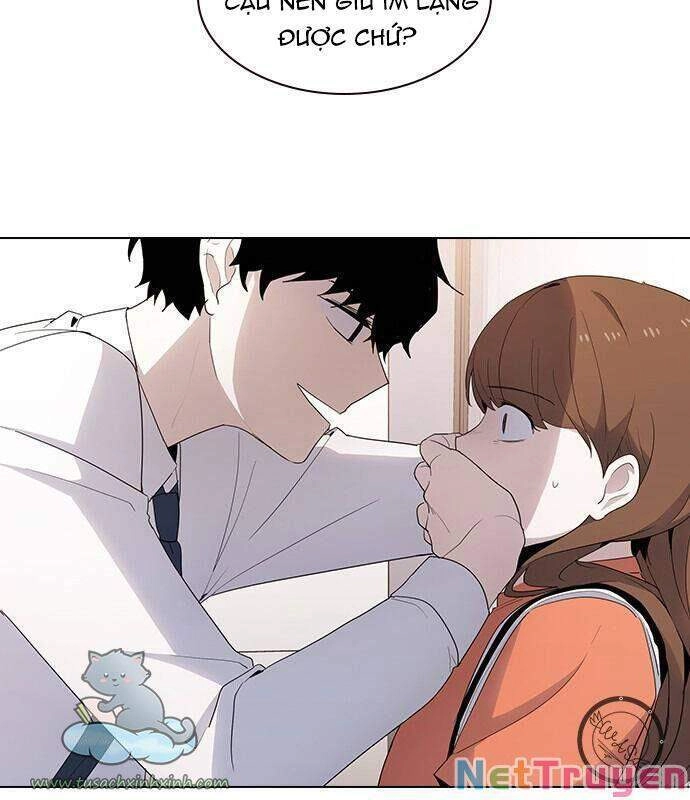 Thằng Bạn Trai Tồi Tệ Của Tôi Chapter 40 - 35