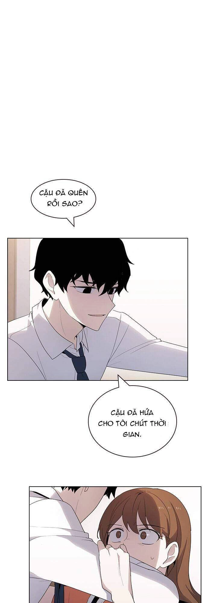 Thằng Bạn Trai Tồi Tệ Của Tôi Chapter 40 - 36