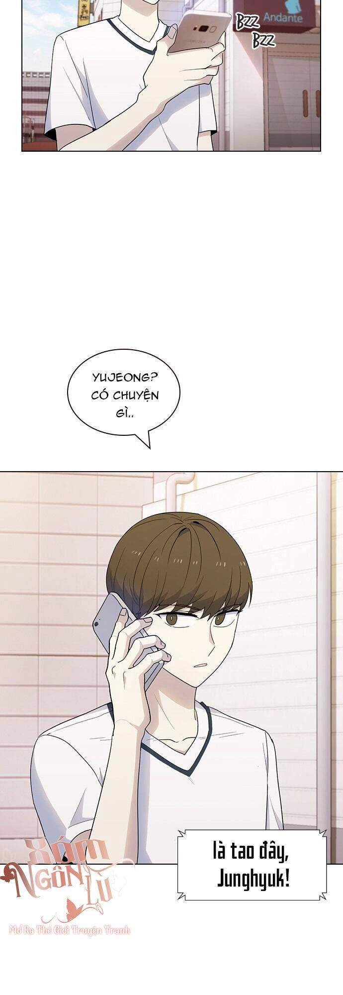 Thằng Bạn Trai Tồi Tệ Của Tôi Chapter 40 - 40