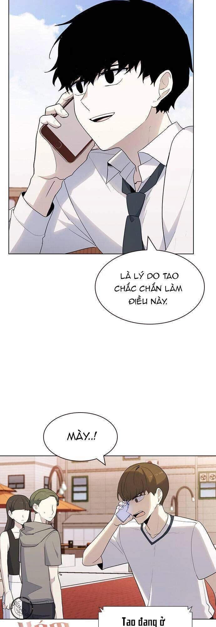 Thằng Bạn Trai Tồi Tệ Của Tôi Chapter 40 - 43