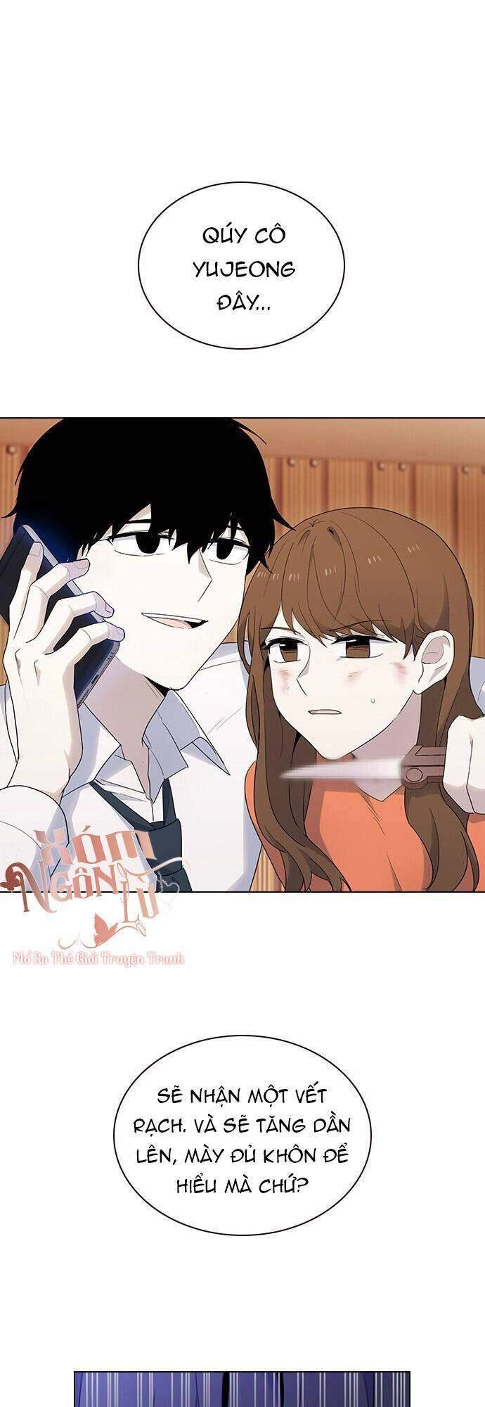 Thằng Bạn Trai Tồi Tệ Của Tôi Chapter 40 - 46