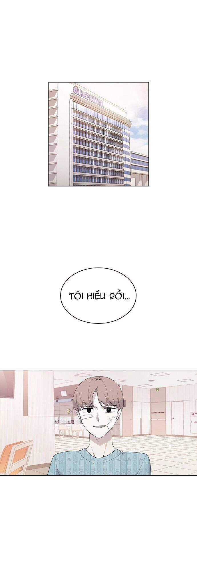 Thằng Bạn Trai Tồi Tệ Của Tôi Chapter 41 - 3