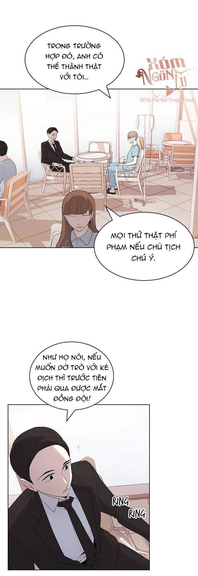 Thằng Bạn Trai Tồi Tệ Của Tôi Chapter 41 - 4