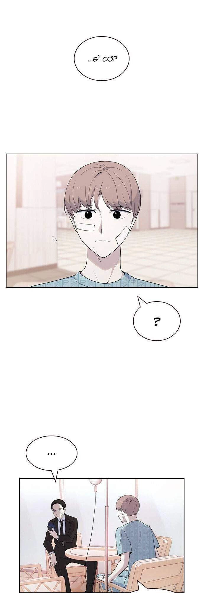 Thằng Bạn Trai Tồi Tệ Của Tôi Chapter 41 - 6