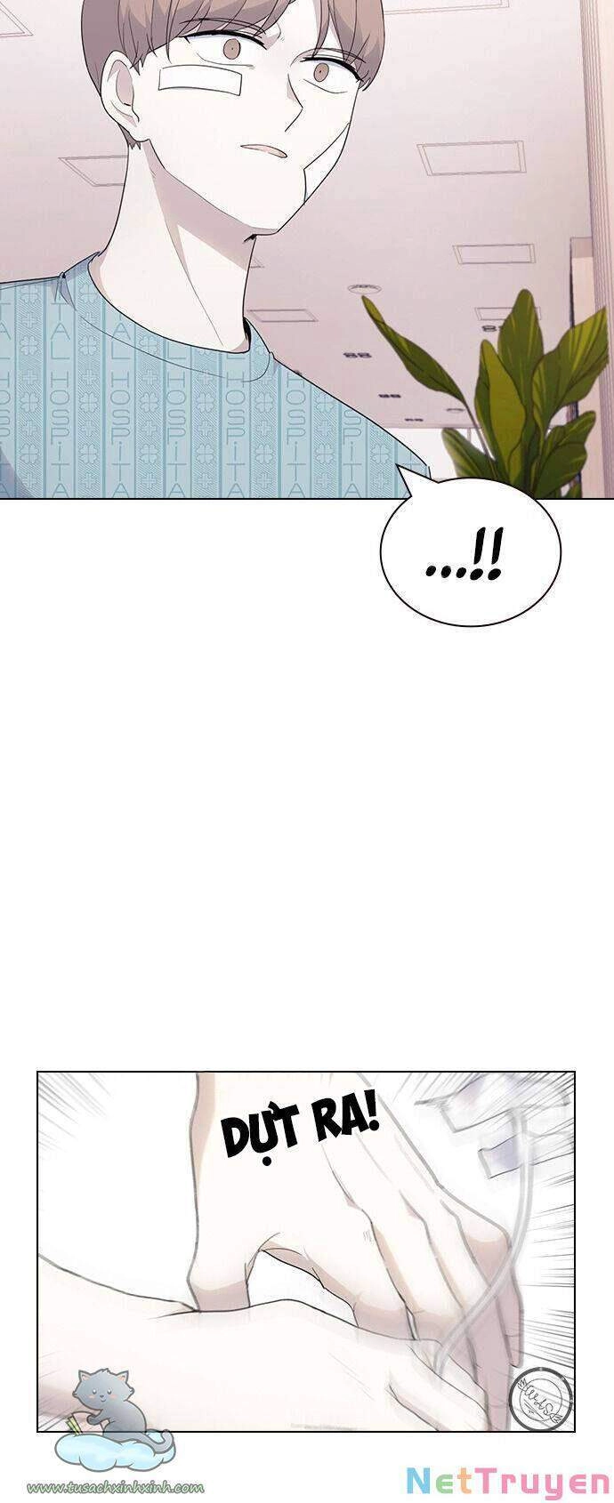 Thằng Bạn Trai Tồi Tệ Của Tôi Chapter 41 - 8