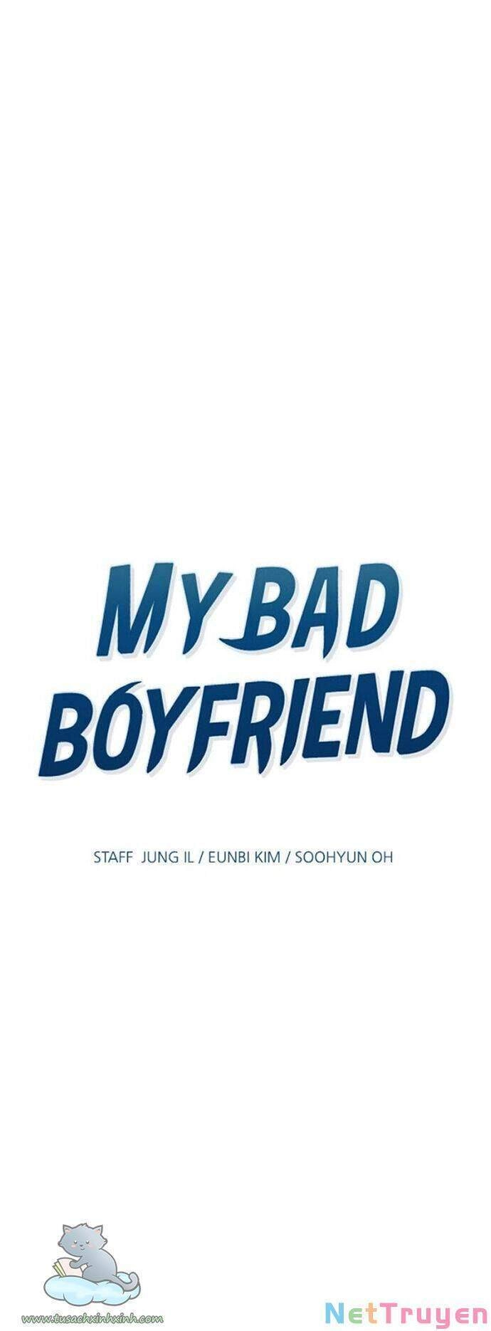 Thằng Bạn Trai Tồi Tệ Của Tôi Chapter 41 - 11