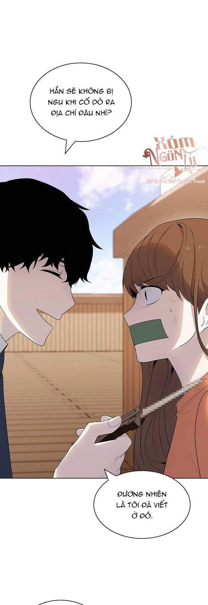 Thằng Bạn Trai Tồi Tệ Của Tôi Chapter 41 - 16