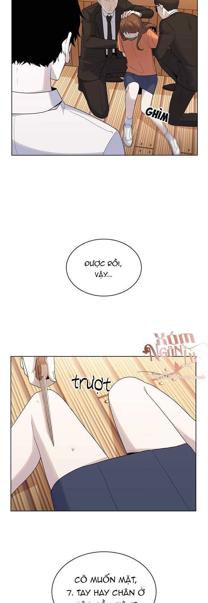 Thằng Bạn Trai Tồi Tệ Của Tôi Chapter 41 - 19