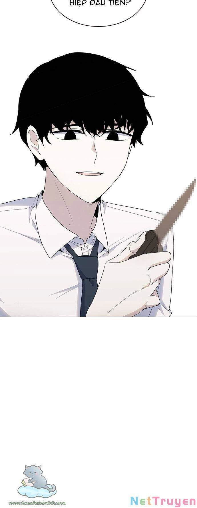 Thằng Bạn Trai Tồi Tệ Của Tôi Chapter 41 - 20