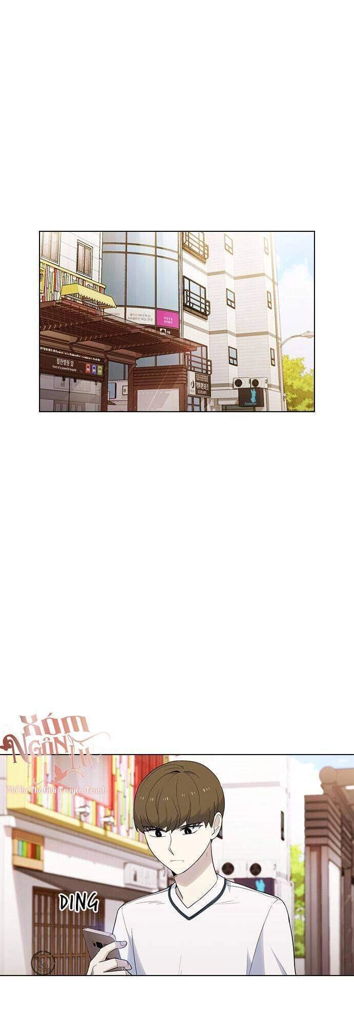 Thằng Bạn Trai Tồi Tệ Của Tôi Chapter 41 - 21