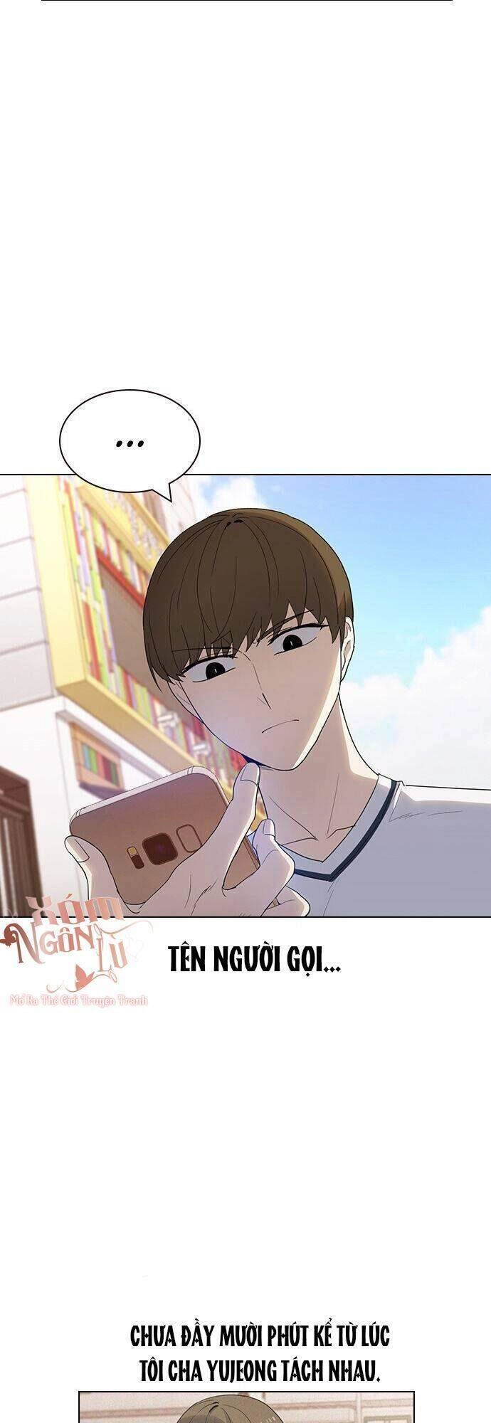 Thằng Bạn Trai Tồi Tệ Của Tôi Chapter 41 - 23