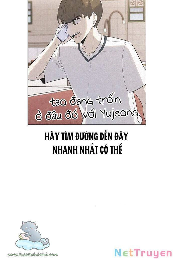 Thằng Bạn Trai Tồi Tệ Của Tôi Chapter 41 - 24